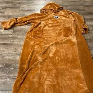 Jedi snuggie clearance